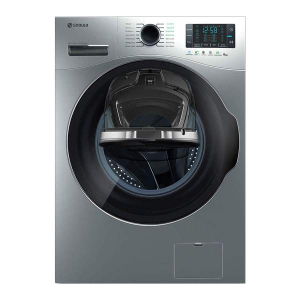 لباسشویی اسنوا | مدل SWM-84617 