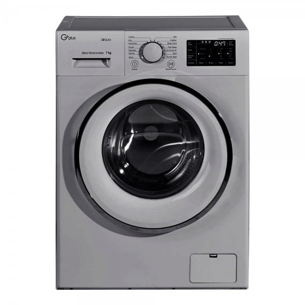 لباسشویی جی پلاس | مدل GWM-L7025T 