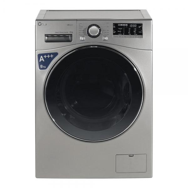 لباسشویی جی پلاس | مدل GWM-L8645T 