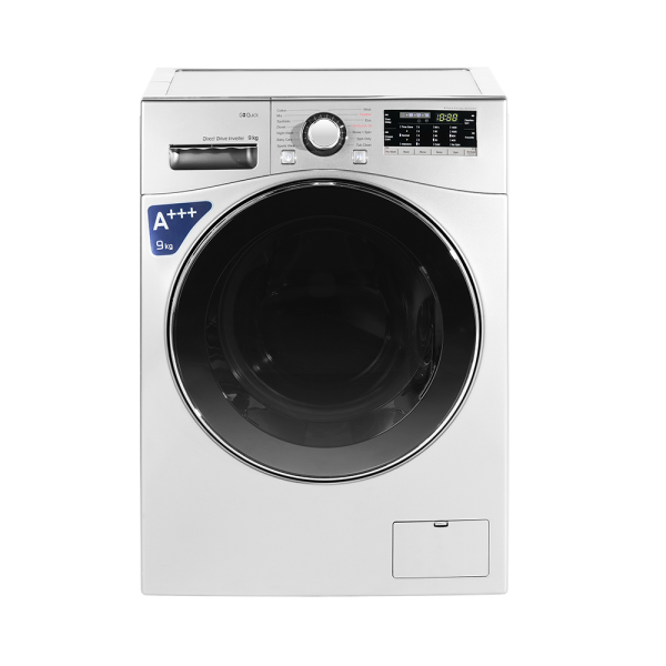 لباسشویی جی پلاس | مدل GWM-L8645W