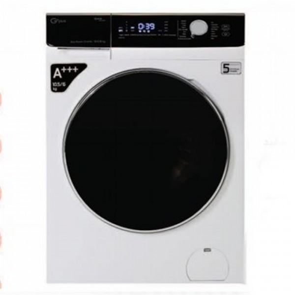 لباسشویی جی پلاس | مدل GWM-KD1048