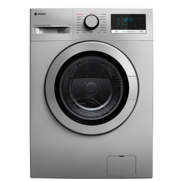 لباسشویی اسنوا | مدل SWM-71204 