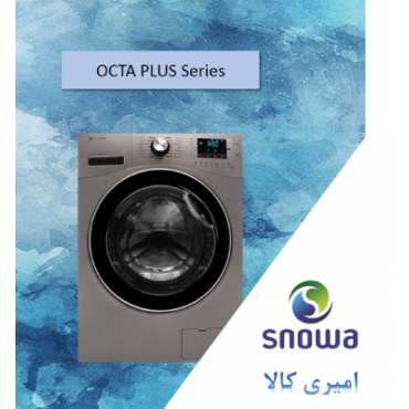 لباسشویی اسنوا | مدل SWM-94S50 