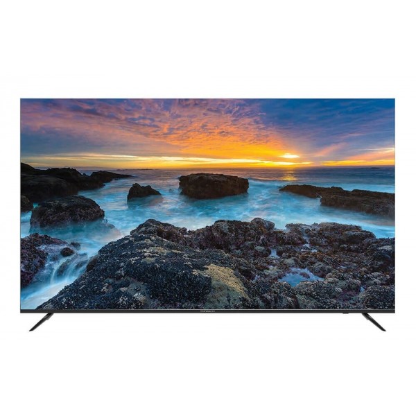 تلویزیون دوو | DSL-75 SU 1800  | سایز 75 اینچ 