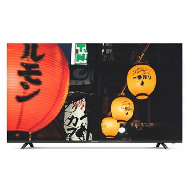 تلویزیون دوو | DSL-65 SU 1800  | سایز 65 اینچ 