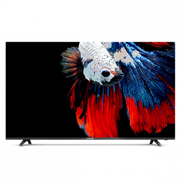 تلویزیون دوو | DSL-65 SU 1810  | سایز 65 اینچ 