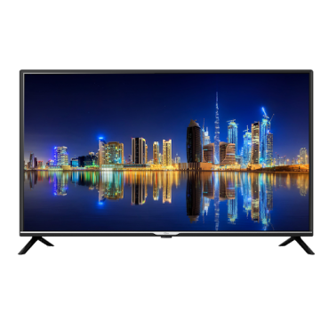 تلویزیون جی پلاس | GTV-40LH412N | سایز 40 اینچ