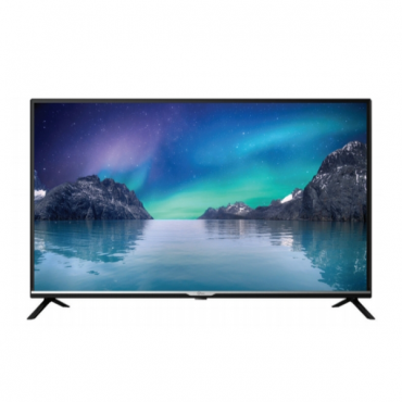 تلویزیون جی پلاس | GTV-43LH412N | سایز 43 اینچ