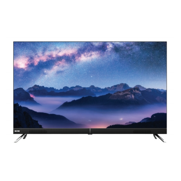 تلویزیون جی پلاس | GTV-50LU722S | سایز 50 اینچ 