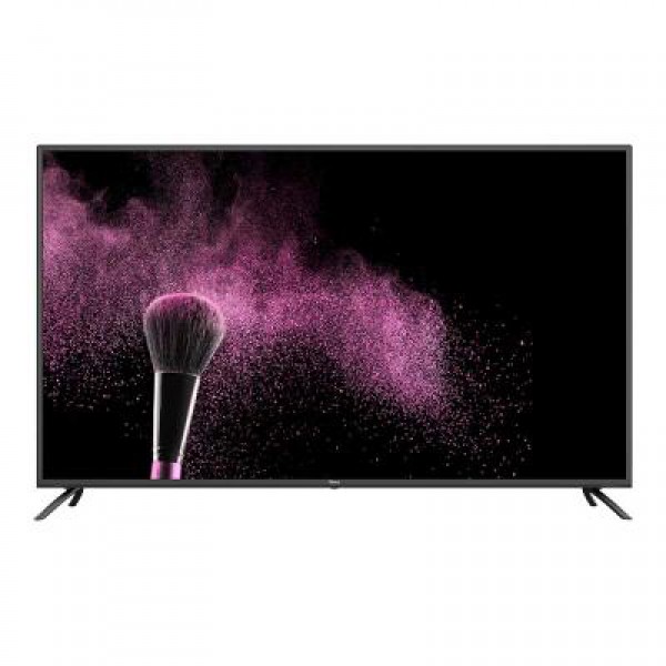 تلویزیون جی پلاس | GTV-55PU716N | سایز 55 اینچ 