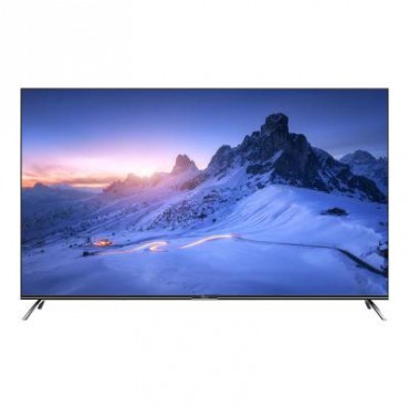 تلویزیون جی پلاس | GTV-58MU722S | سایز 58 اینچ