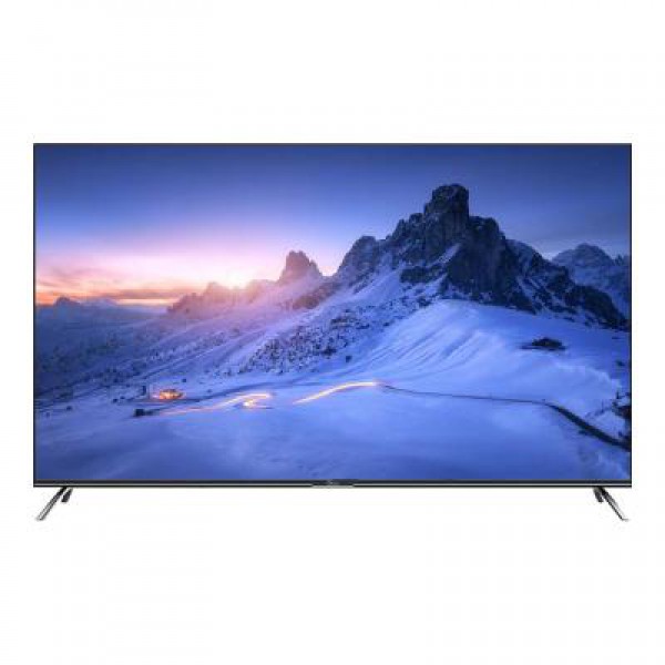 تلویزیون جی پلاس | GTV-58MU722S | سایز 58 اینچ 
