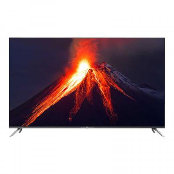 تلویزیون جی پلاس | GTV-58PU728S | سایز 58 اینچ 