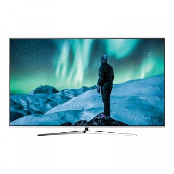 تلویزیون جی پلاس | GTV-58LU721S | سایز 58 اینچ