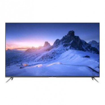 تلویزیون جی پلاس | GTV-65MU722S | سایز 65 اینچ