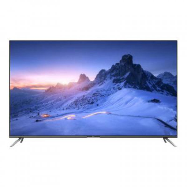 تلویزیون جی پلاس | GTV-65MU722S | سایز 65 اینچ