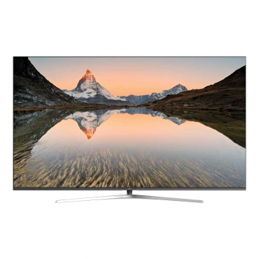 تلویزیون جی پلاس | GTV-65LQ721S | سایز 65 اینچ