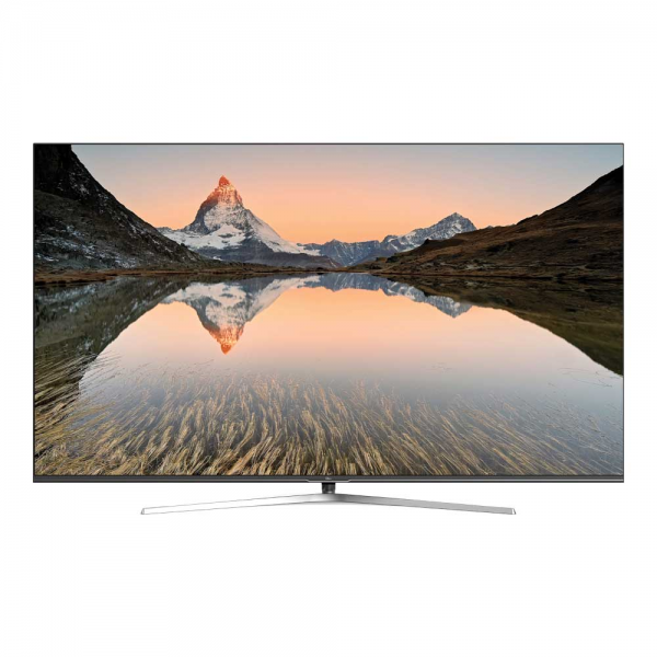 تلویزیون جی پلاس | GTV-65LQ721S | سایز 65 اینچ