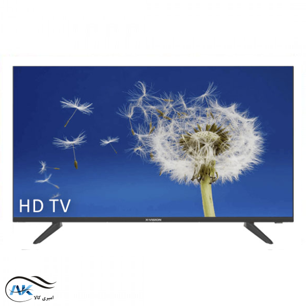 تلویزیون 32XS510 | X.VISION | سایز 32 اینچ