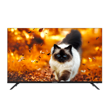 تلویزیون 43XC685 | X.VISION | سایز 43 اینچ