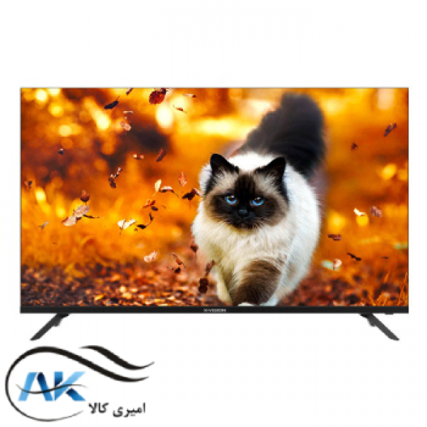 تلویزیون 43XC685 | X.VISION | سایز 43 اینچ