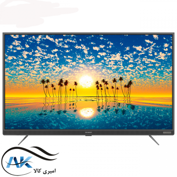 تلویزیون 43XT785 | X.VISION | سایز 43 اینچ 