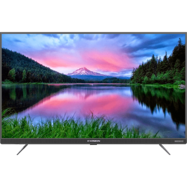 تلویزیون 43XT745 | X.VISION | سایز 43 اینچ