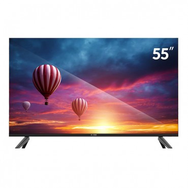 تلویزیون اسنوا | SLD-55SA1260U | سایز 55 اینچ