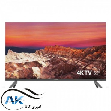 تلویزیون اسنوا | SSD-65 SK 710 UD | سایز 65 اینچ