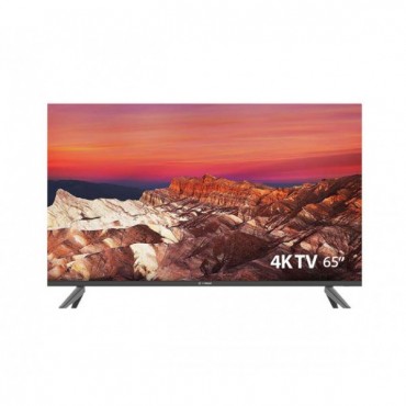 تلویزیون اسنوا | SLD-65SA620U | سایز 65 اینچ