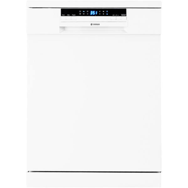 ظرفشویی اسنوا | مدل SWD-226W 
