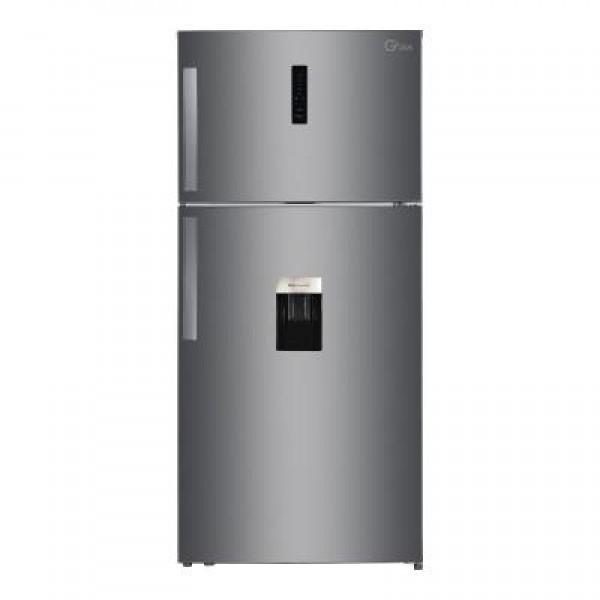 یخچال و فریزر جی پلاس | مدل GRF-M5316S 