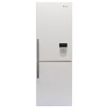 یخچال و فریزر اسنوا | مدل SBDi S100 SW