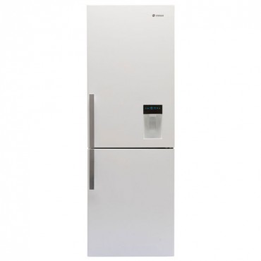 یخچال و فریزر اسنوا | مدل SBDi S100 SW