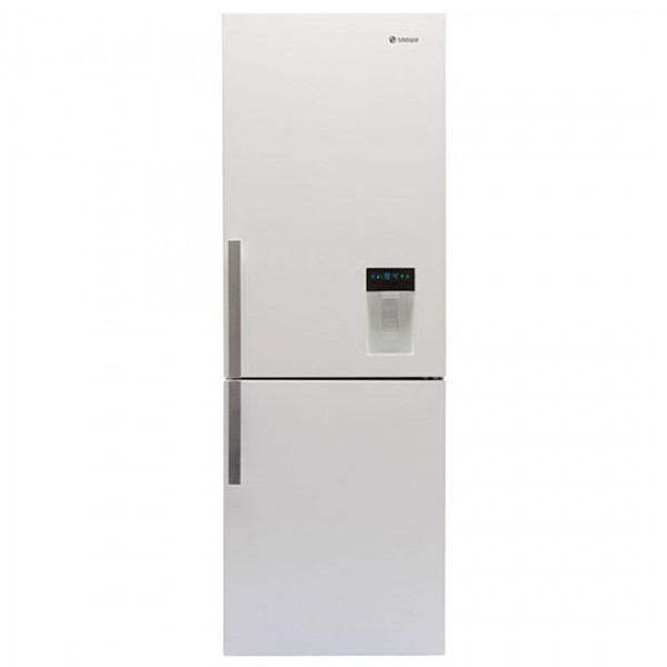 یخچال و فریزر اسنوا | مدل SBDi S100 SW