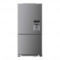 یخچال و فریزر اسنوا | مدل SBDi L301 SS