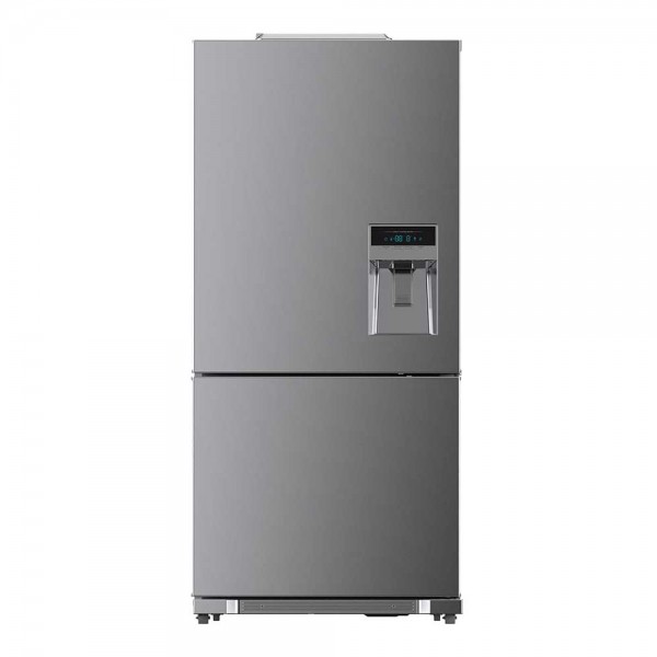یخچال و فریزر اسنوا | مدل SBDi L301 SS 