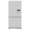 یخچال و فریزر اسنوا | مدل SBDi L301 SW