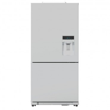 یخچال و فریزر اسنوا | مدل SBDi L301 SW