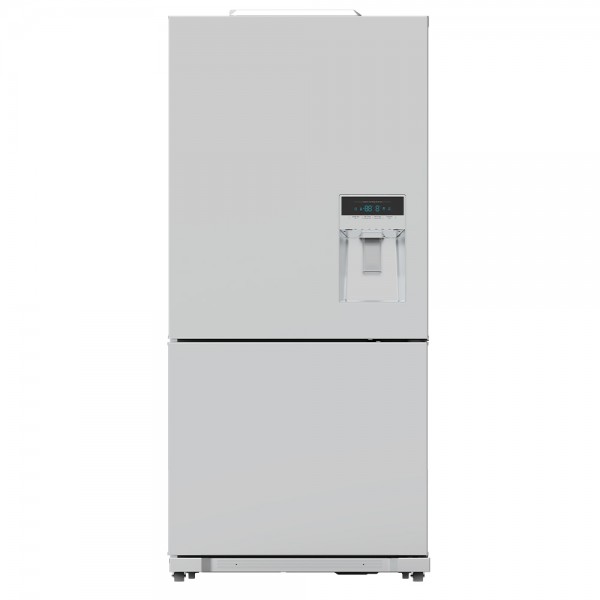 یخچال و فریزر اسنوا | مدل SBDi L301 SW 