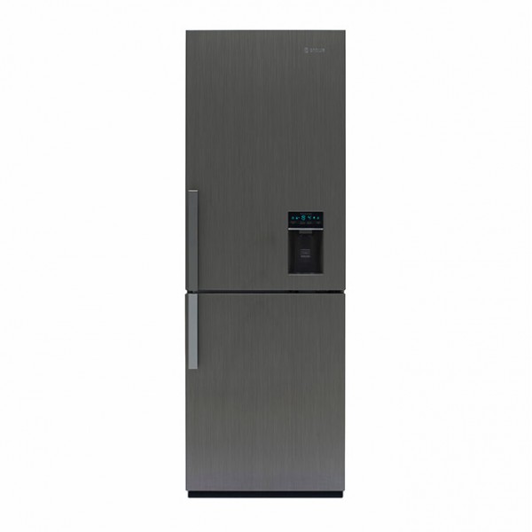 یخچال و فریزر اسنوا | مدل SBDi S100 Ti