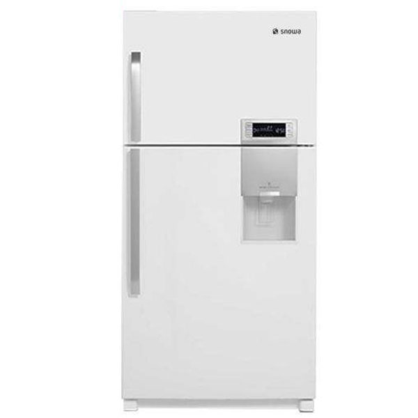 یخچال و فریزر اسنوا | مدل STDi L300 SW 